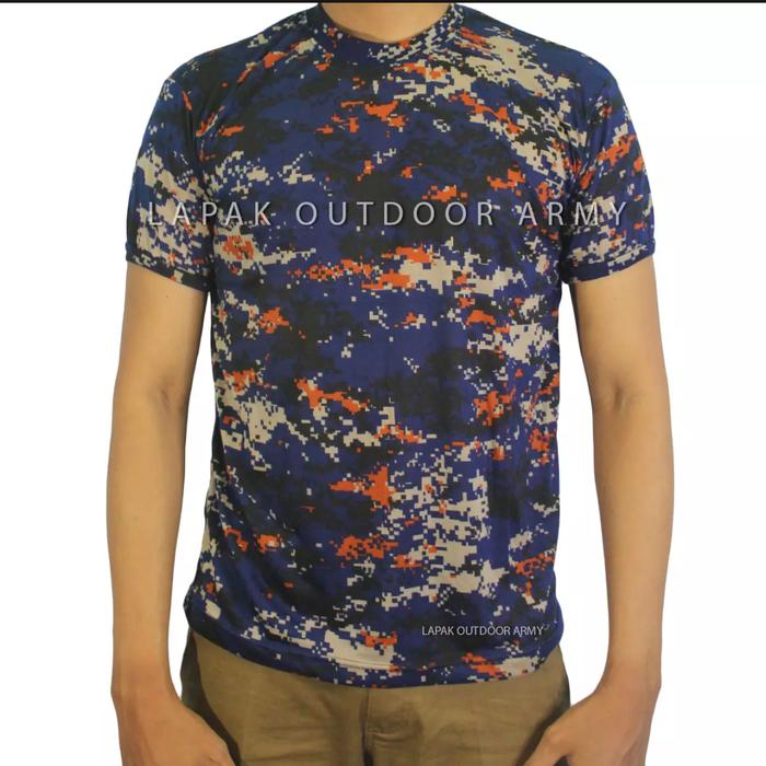 KAOS LORENG AIRUD