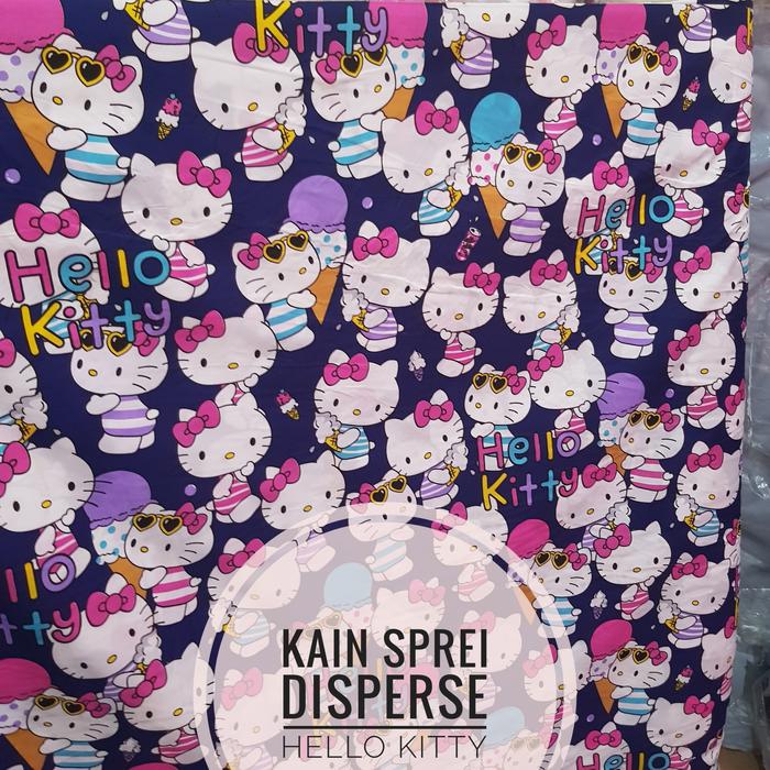 KAIN SPREI DISPERSE HK