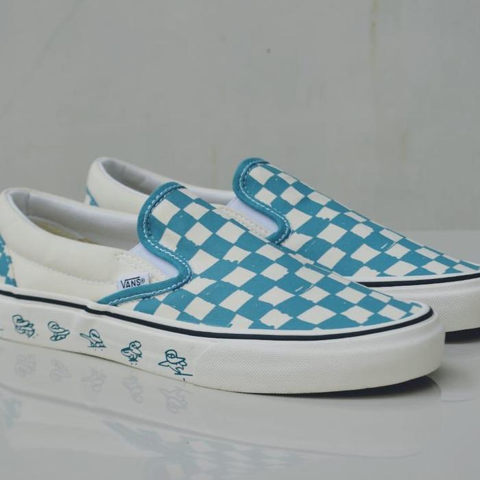 Vans Slipon Kakao Friends