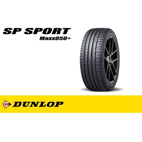 Ban Mobil 215/55 r17 Dunlop Sportmaxx 050 ukuran 215 55 17 untuk Honda HRV 215/55r17 Sportmax
