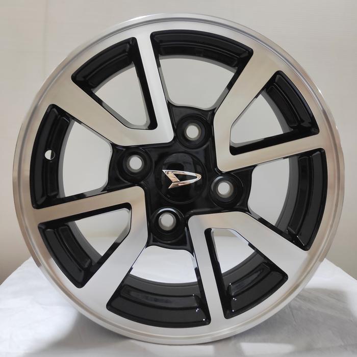 Velg Xenia R14 4X114 3