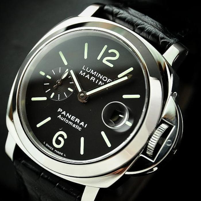 Luminor Marina Pam104