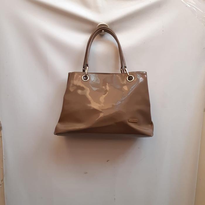Tas MC Collection ori muluss bahan glossy