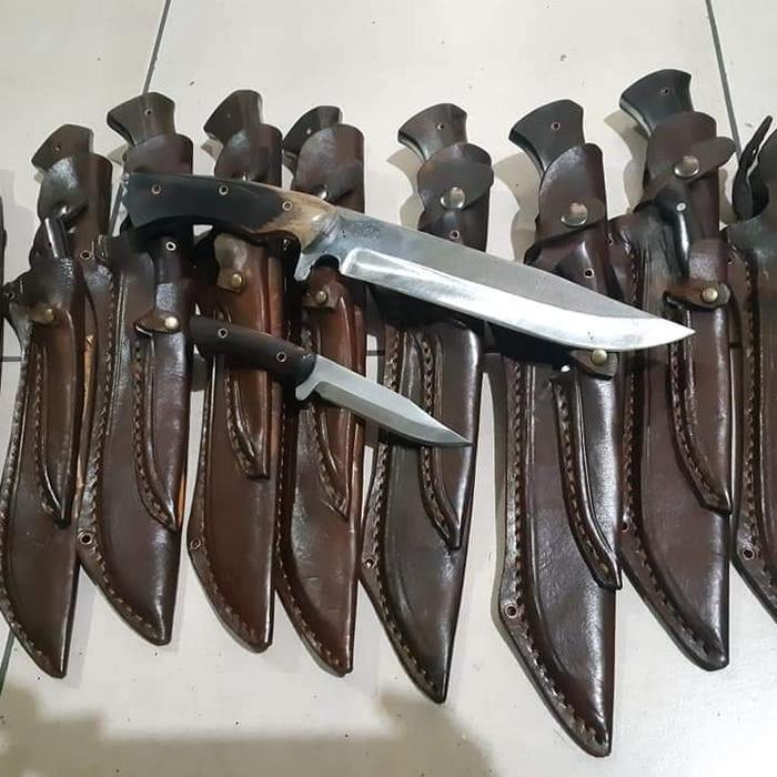 kukri mini beranak