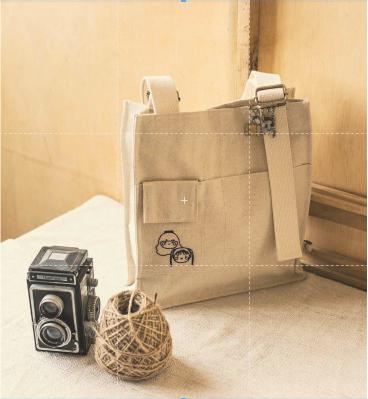 Kaerysleika Tote Bag READY STOCK
