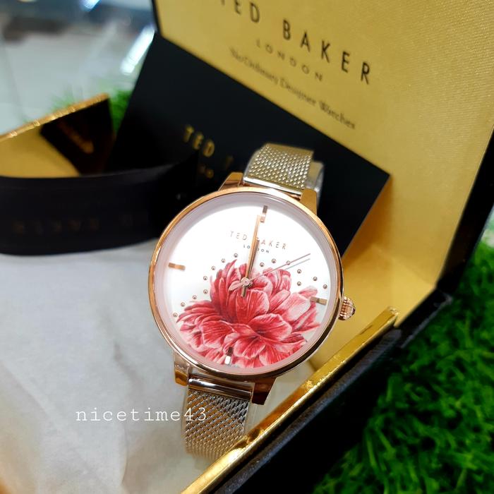 Jam tangan wanita TED BAKER TE50005026