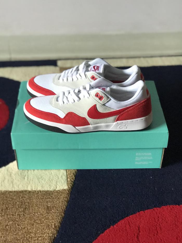 SEPATU NIKE SB GTS RETURN PRM ORIGINAL