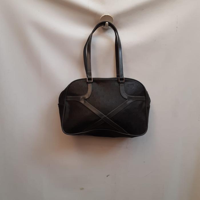 Tas Capriasi originall warna hitamm