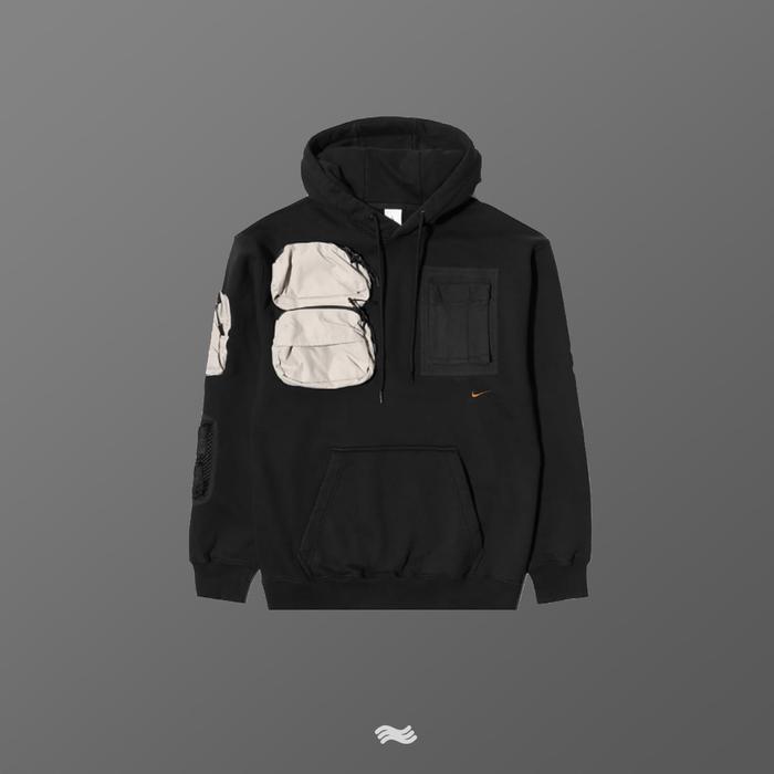 Travis Scott Utility Hoodie
