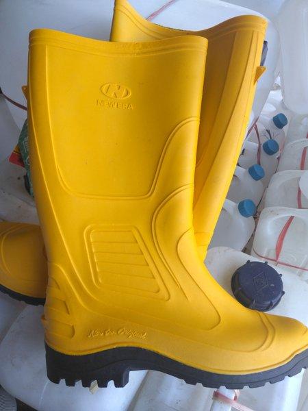 Sepatu Boots New Era| Jual Sepatu Boots New Era