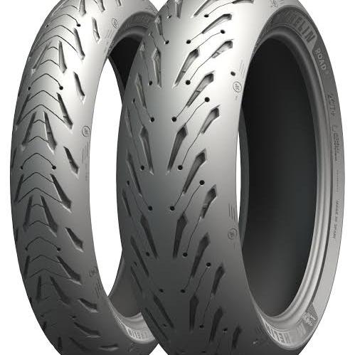 ban michelin pilot road 5 190/50 190 50