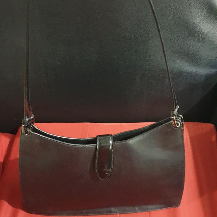 Bally Preloved Authentic