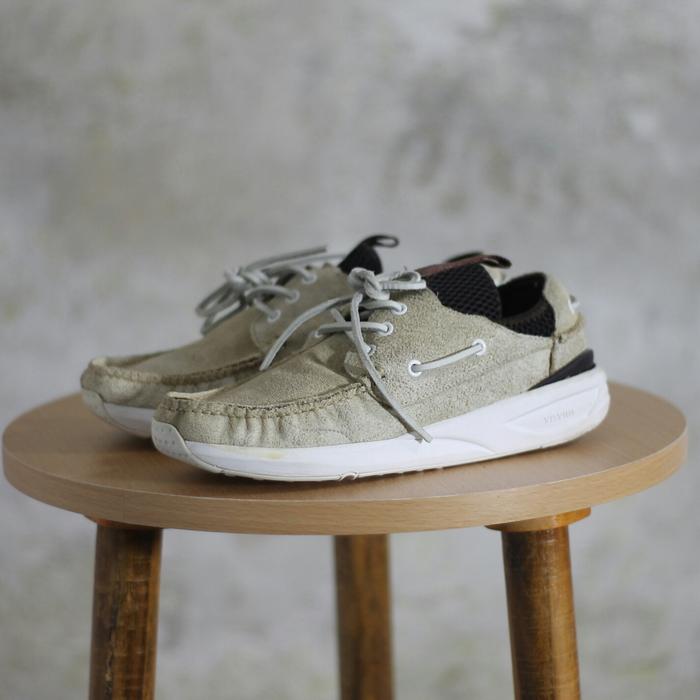 sepatu visvim hockny no neighborhood fragment japan kapital nbhd folks
