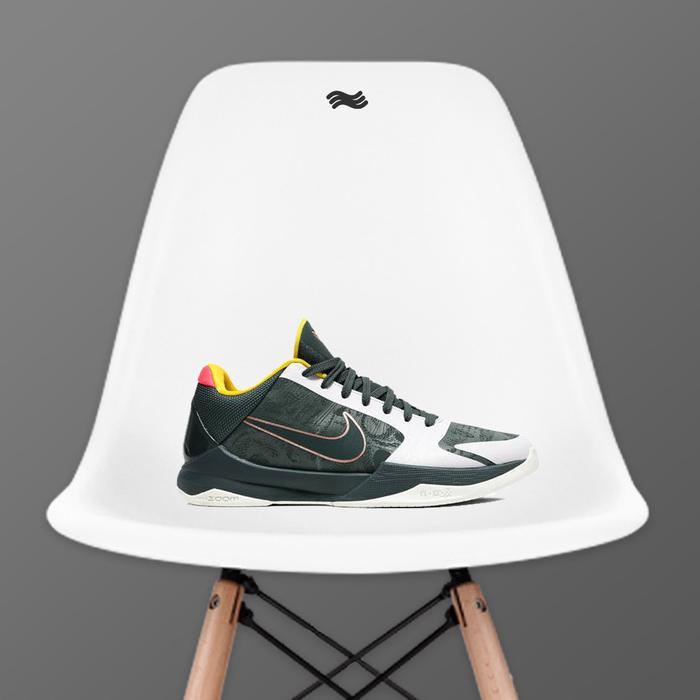 Nike Zoom Kobe 5 Protro EYBL