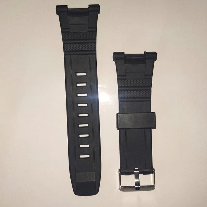 TALI EIGER IYW-0098 IYW0098 IYW 0098 LS-98 LS98 LS 98 STRAP JAM TANGAN