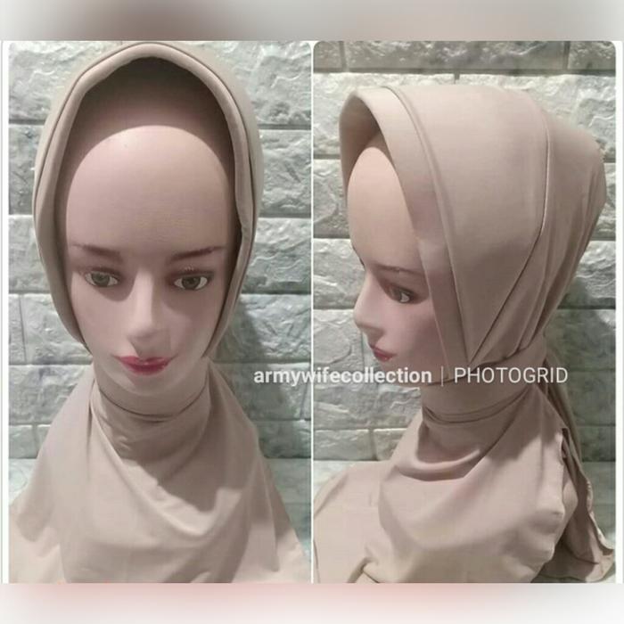 jilbab psk yayasan