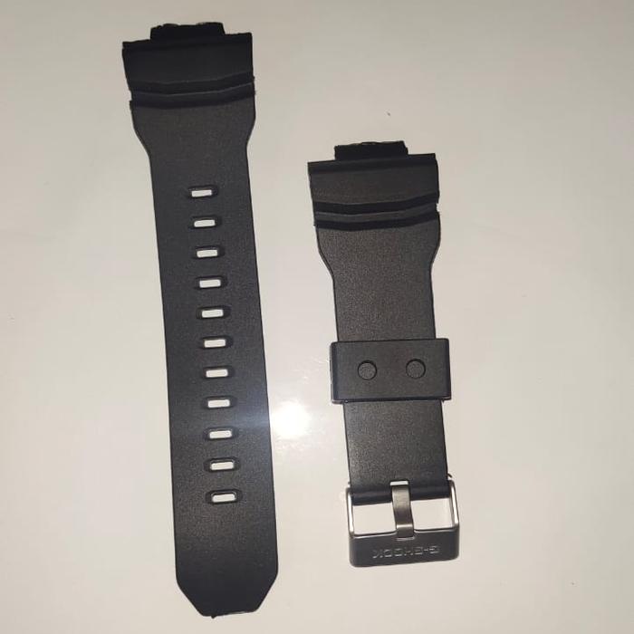TALI G-SHOCK GLX-150 GA-150 GLX150 GA150 GLX GA 150 STRAP JAM TANGAN