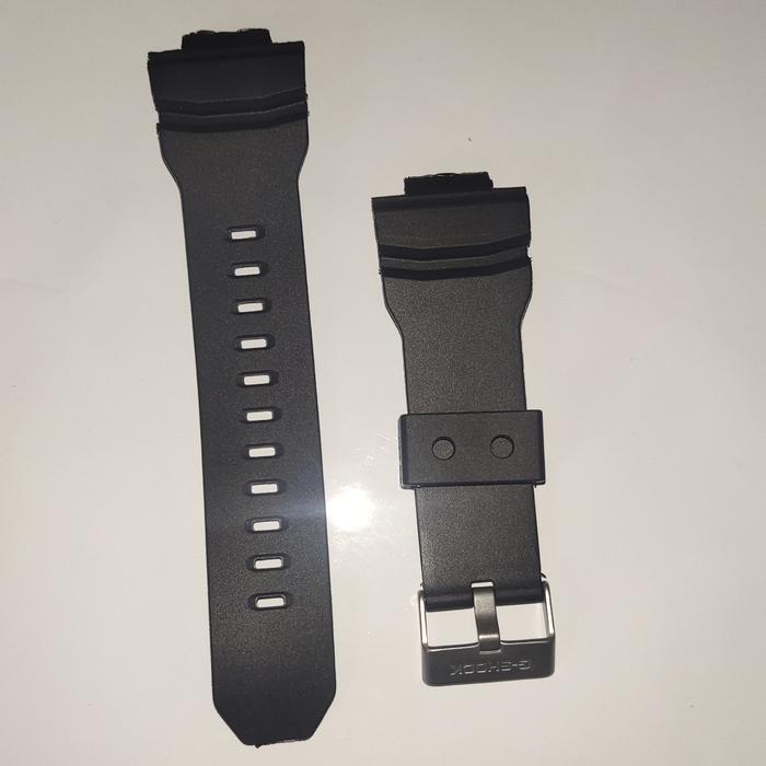 TALI G-SHOCK GLX-150 GA-150 GLX150 GA150 GLX GA 150 STRAP JAM TANGAN