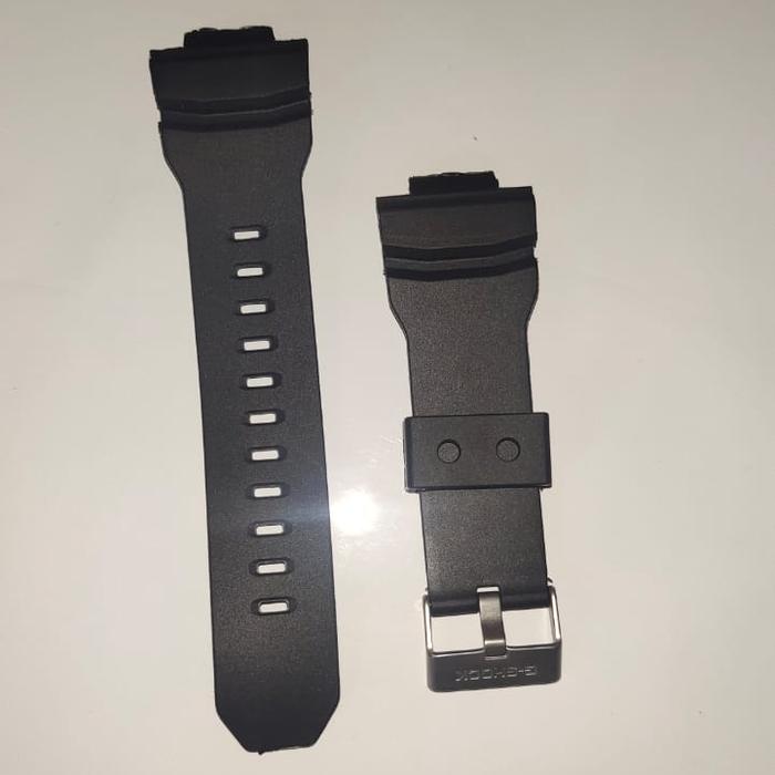 TALI G-SHOCK GA-300 GA-310 GA300 GA310 GA 300 310 STRAP JAM TANGAN