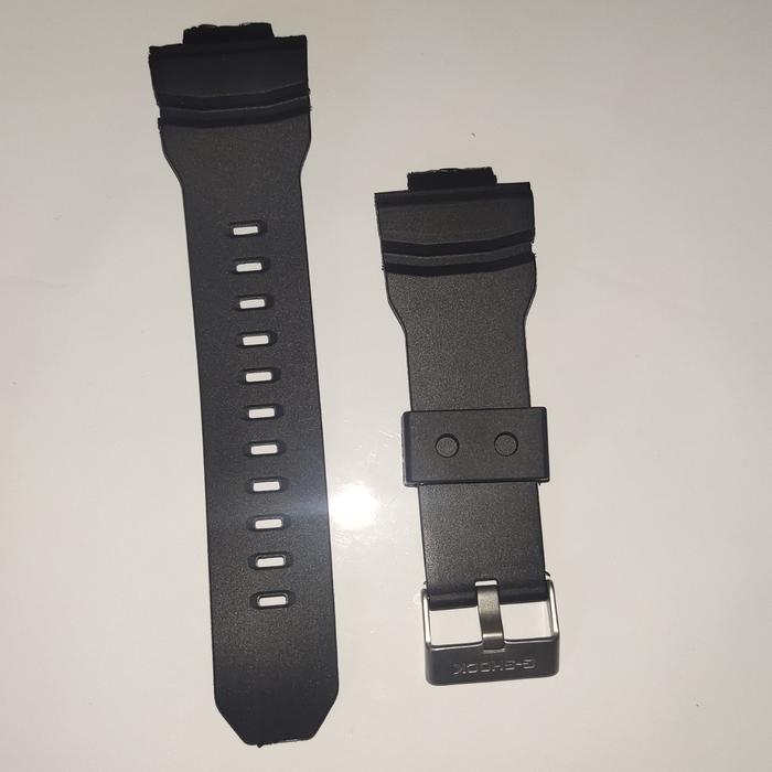 TALI G-SHOCK GA-300 GA-310 GA300 GA310 GA 300 310 STRAP JAM TANGAN