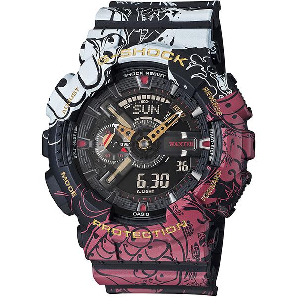 G-Shock One Piece Limited