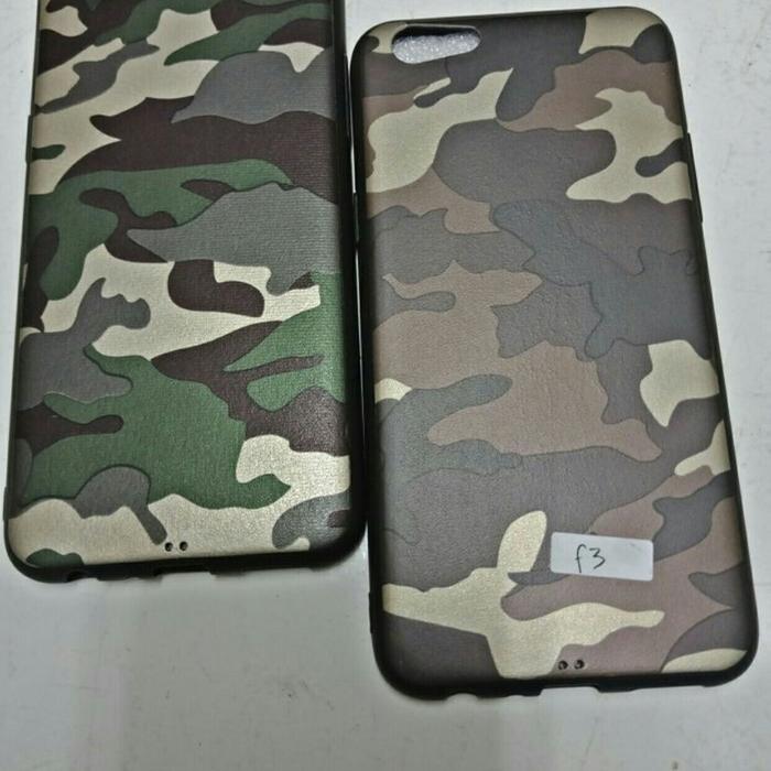 CESH ARMY OPPO F3