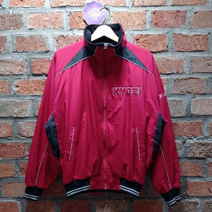 Mizuno Baseball Jacket original