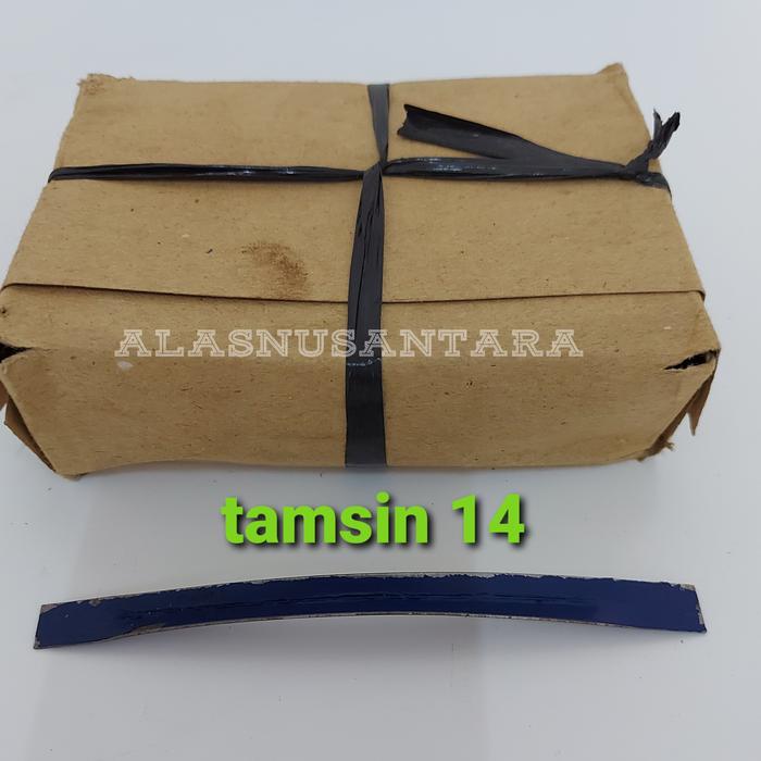 besi untuk insole / tamsin panjang 14cm