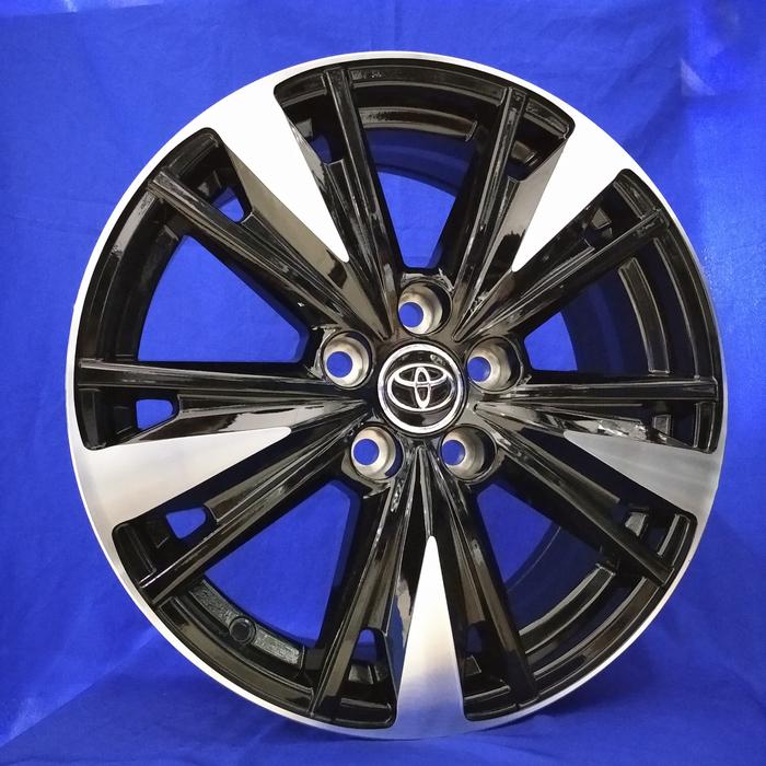 velg mobil ring 17 innova venture