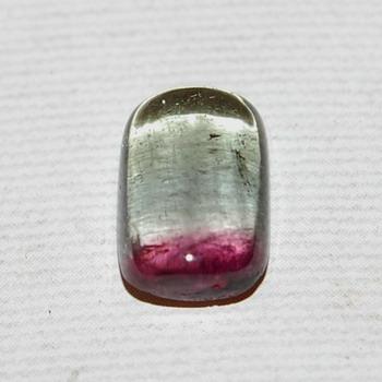 Watermelon Tourmaline - GJ8436