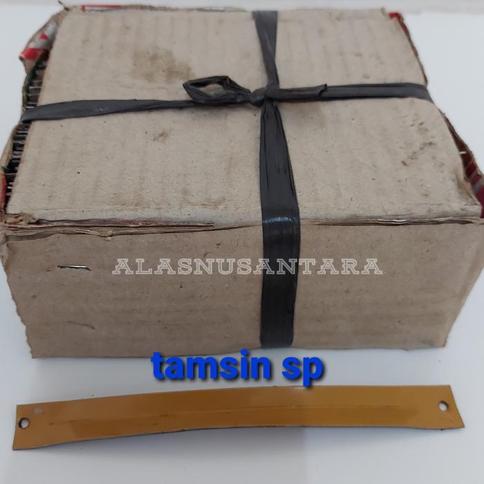 besi untuk insole /tamsin sp