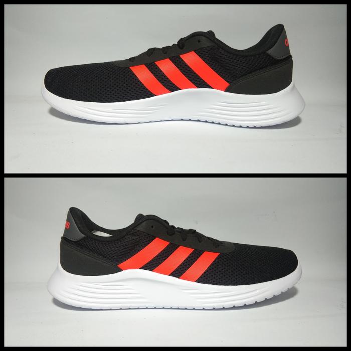 Sneakers Original Adidas Lite Racer 2.0 size 43⅓ EG9831 Sepatu Lari