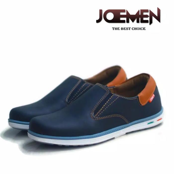 SEPATU JOEMEN J 35 ORIGINAL IMPORT