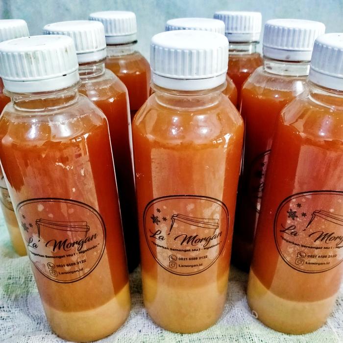 eco enzyme 300ml