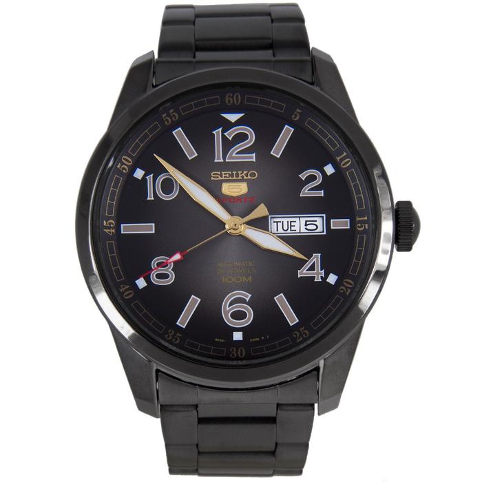 Seiko 5 Sports Automatic SRP631K1 / SRP631
