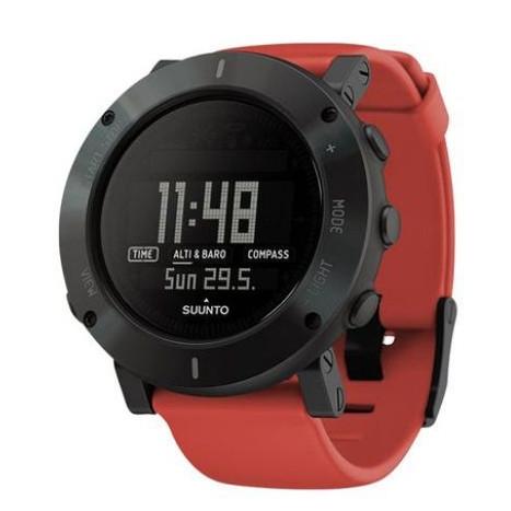 JAM TANGAN SUUNTO CORE CORAL CRUSH