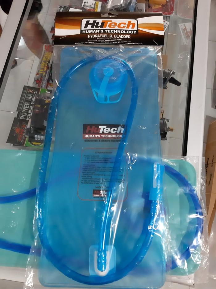 HYDROBAG HUTECH (KAPASITAS 2 Liter)