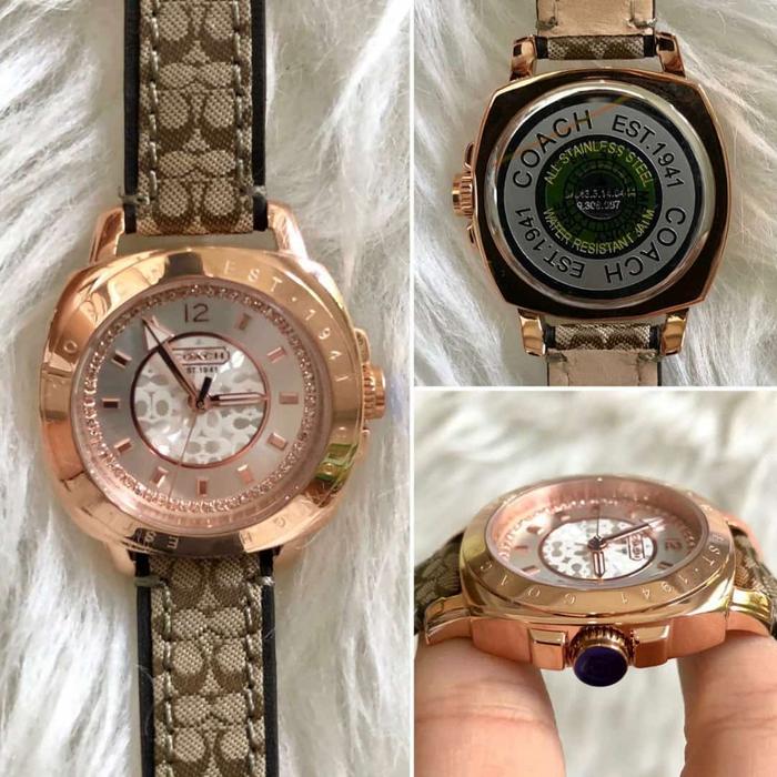 Jam Coach Original