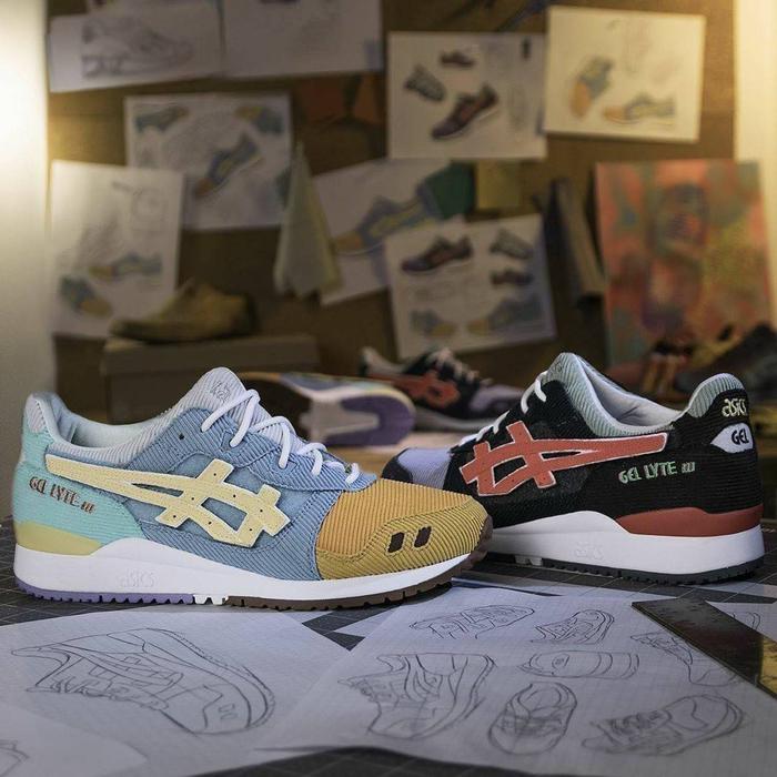asics x atmos x sean wotherspoon