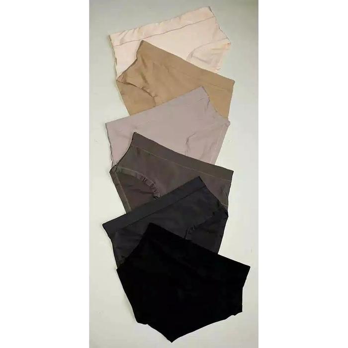 PANTY AMITIE CELANA DALAM WANITA SEMPAK DALAMAN BH BRA (TRIUMPH WACOAL