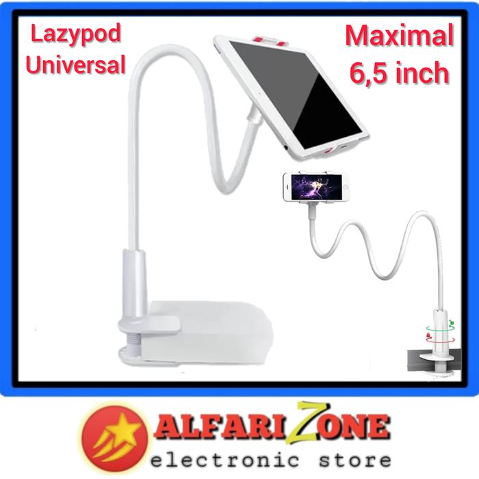 lazypod universal Tablet Smartphone holder