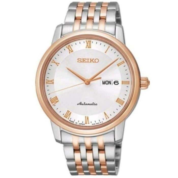 Seiko Presage SRP696J1 / SRP696 Automatic Original & Garansi