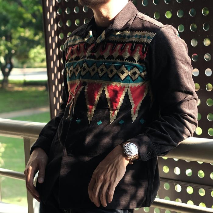 Real McCoy 19104 Shirt