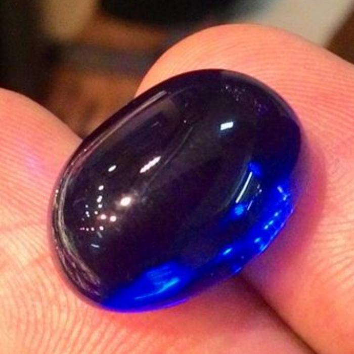 BATU KING SAFIR