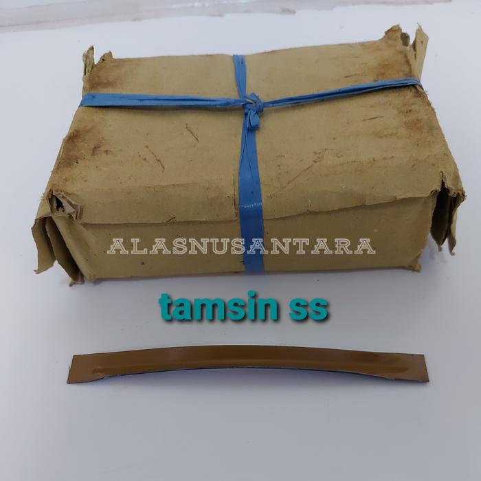 besi untuk insole /tamsin ss