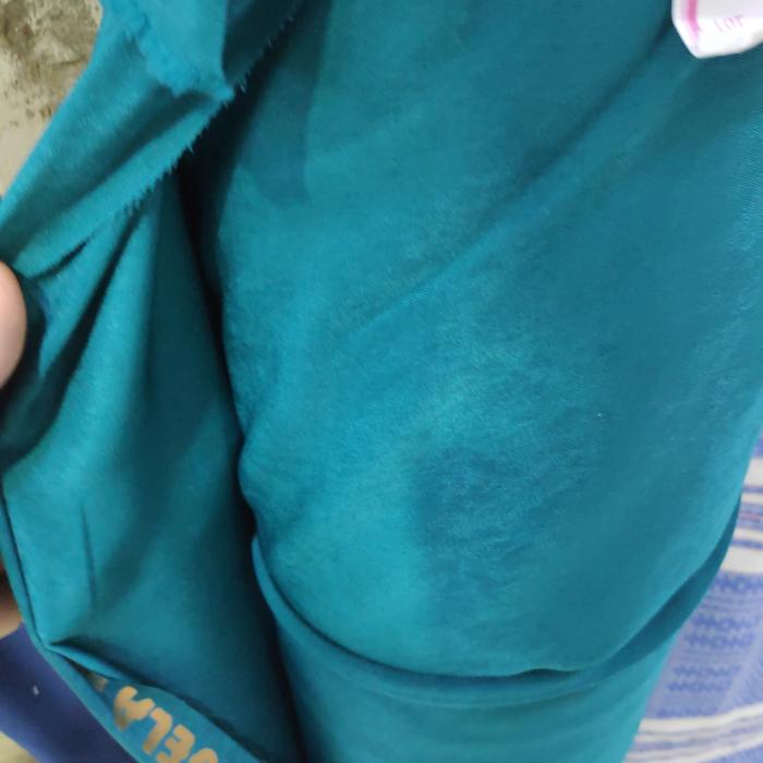 Kain Seragam PKK polos TESSA