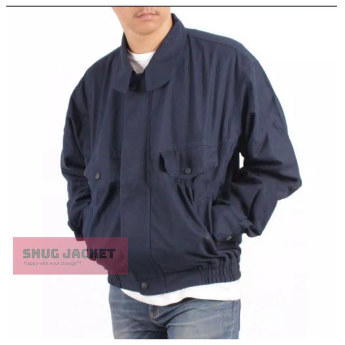 Jaket pria /Jaket aero flght distro/Aero flight casual