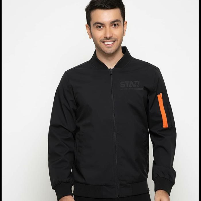 JAKET 361° JAKET RUNNING jaket 361 degrees