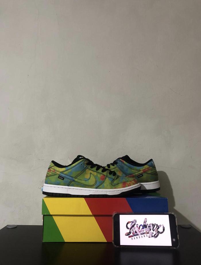 Civilist x Nike SB Dunk Low Pro QS ORIGINAL