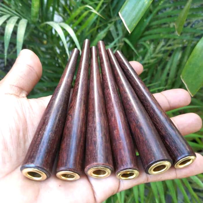 ONCE GALIH ASEM/KAYU GALIH ASEM ASLI/ONCE KAYU LANGKA 20CM
